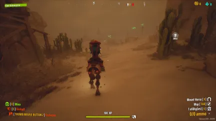 Far Far West