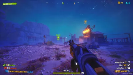 Far Far West