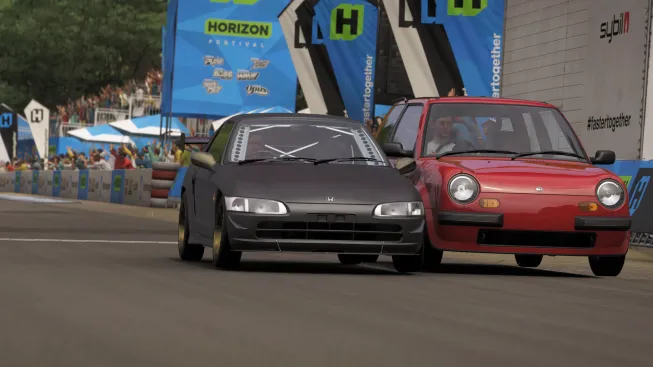 Forza Horizon 6