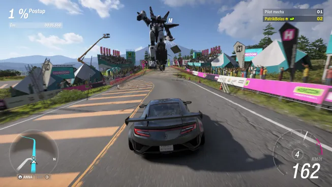 Forza Horizon 6