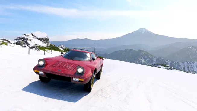 Forza Horizon 6