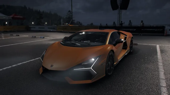 Forza Horizon 6