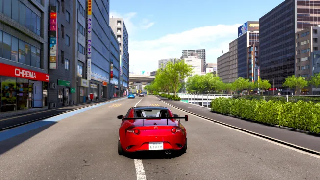 Forza Horizon 6