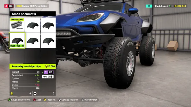 Forza Horizon 6