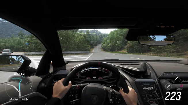 Forza Horizon 6