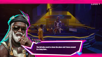 Dead as Disco