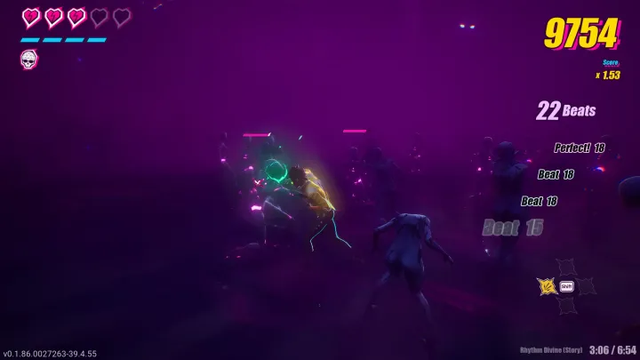 Dead as Disco