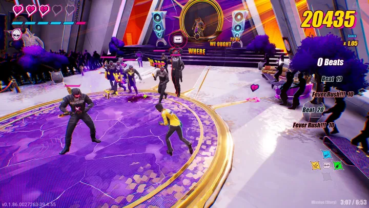 Dead as Disco