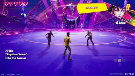 Dead as Disco