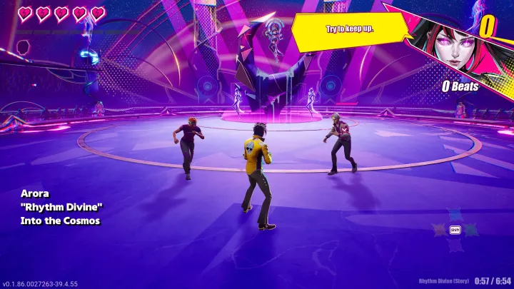 Dead as Disco