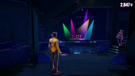 Dead as Disco