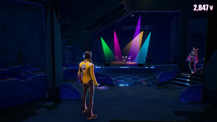Dead as Disco