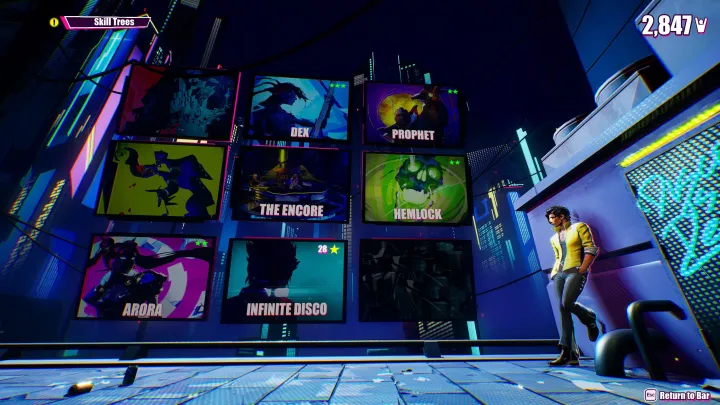 Dead as Disco