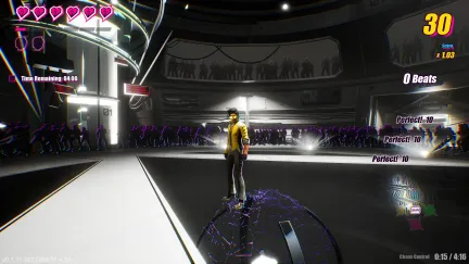 Dead as Disco