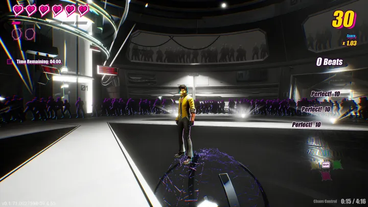 Dead as Disco