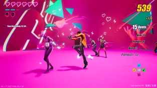 Dead as Disco