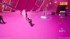 Dead as Disco