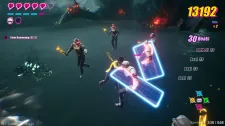 Dead as Disco