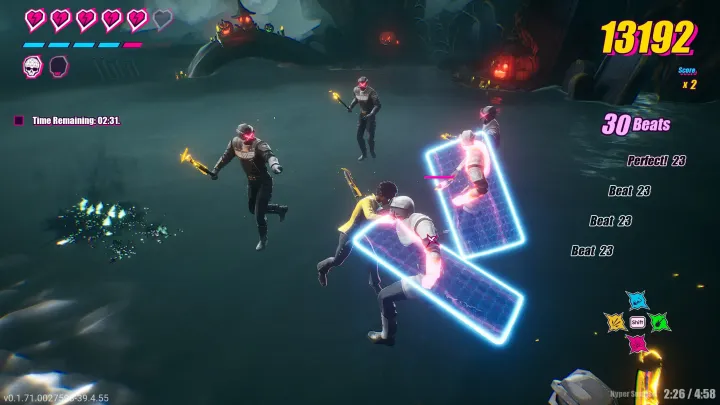 Dead as Disco