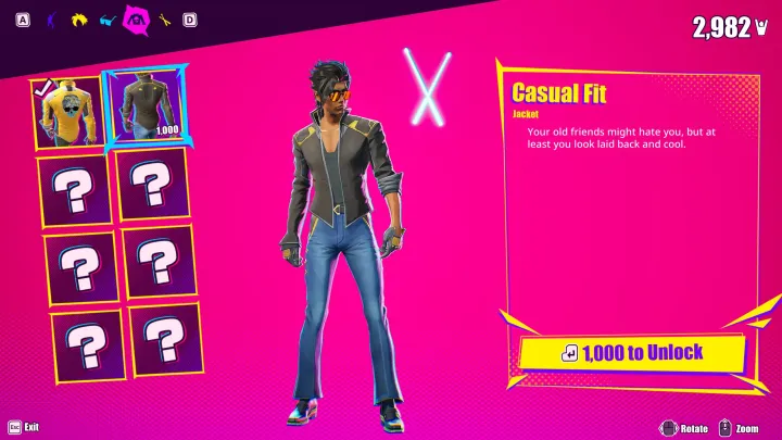 Dead as Disco