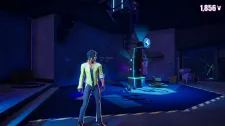 Dead as Disco