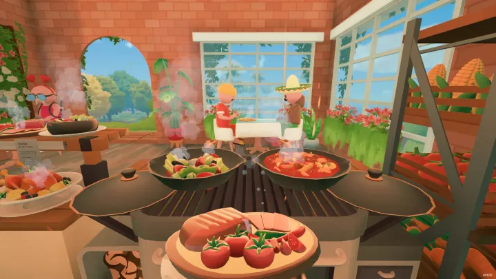 Farm to Table
