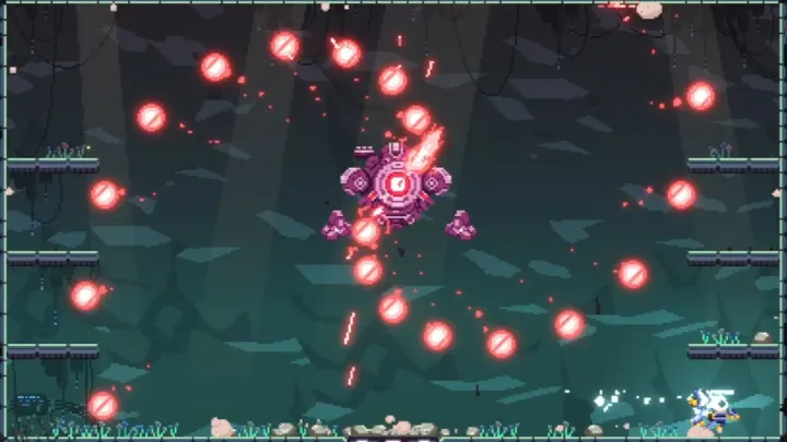 Corebreaker