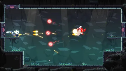 Corebreaker