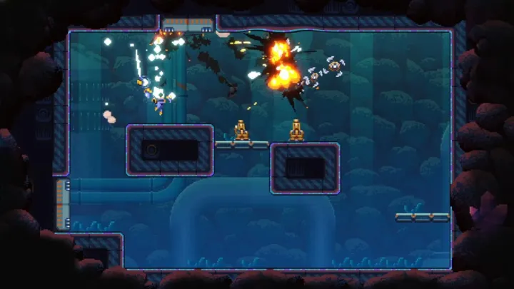 Corebreaker
