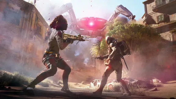 Arc Raiders přechází na nový model aktualizací. Budou jen dvě za rok