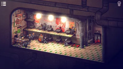 Phonopolis