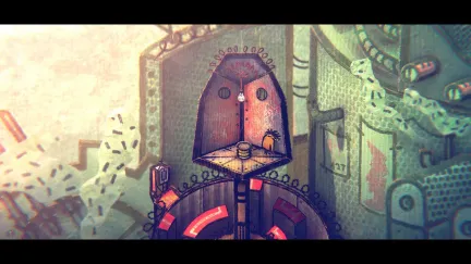 Phonopolis