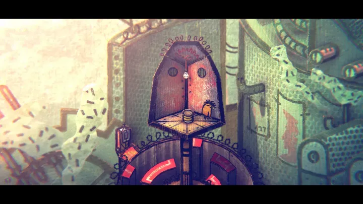 Phonopolis