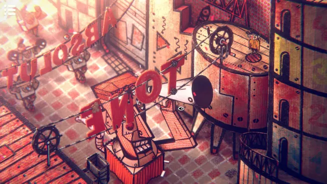 Phonopolis