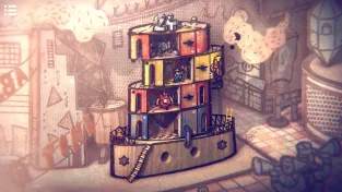 Phonopolis – recenze miloučké kartonové propagandy