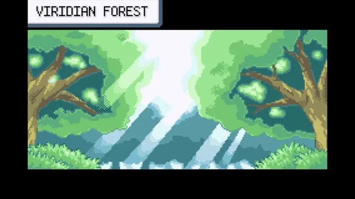 Pokémon FireRed & LeafGreen