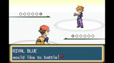 Pokémon FireRed & LeafGreen