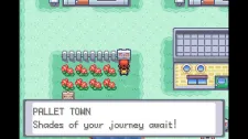Pokémon FireRed & LeafGreen