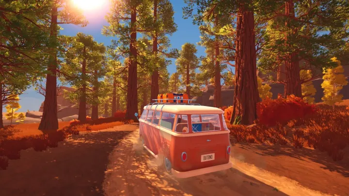 Outbound - New Release Date: May 14th!