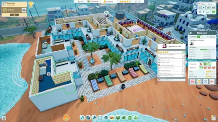 Hotel Architect