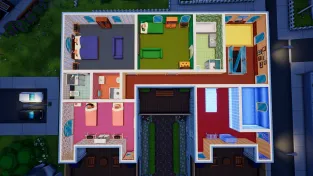 Hotel Architect