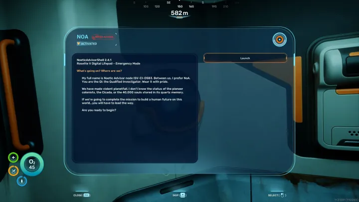 Subnautica 2