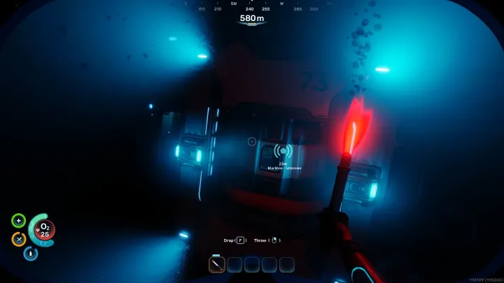 Subnautica 2