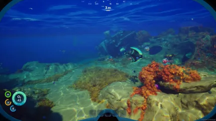 Subnautica 2