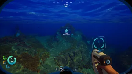 Subnautica 2