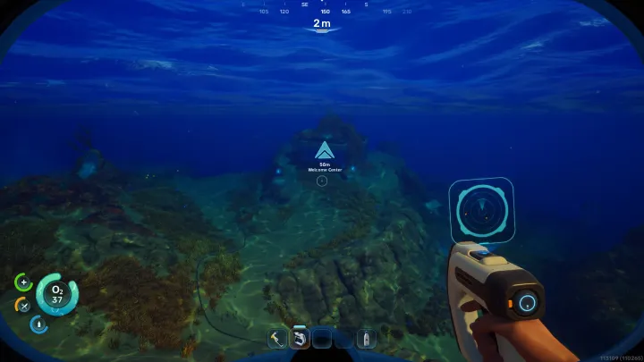 Subnautica 2