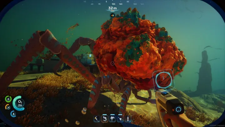 Subnautica 2