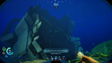 Subnautica 2