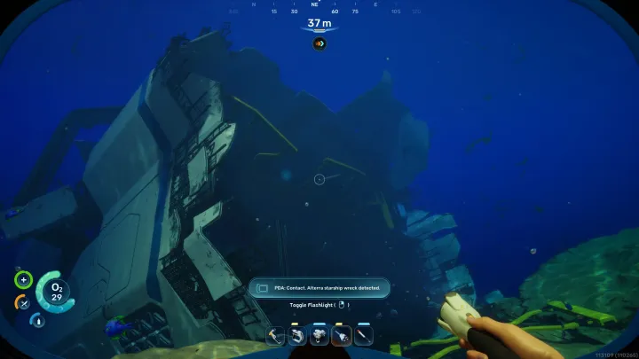 Subnautica 2