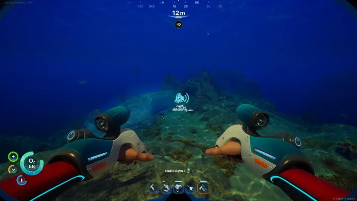 Subnautica 2